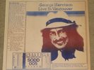 George Harrison - My Sweet Lord, What Is Life, While My Guitar Gently Weeps