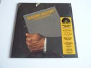 LINTON KWESI JOHNSON MAKING HISTORY LTD EDITION YELLOW NEW RSD 2021 VINYL LP