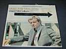 David McCallum-Music: A Bit More Of Me LP Vinyl David Axelrod 