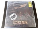 NEW WAX VESSEL Extortionist - Black Sheep THE NOT SIG /50
