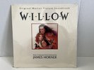 WILLOW SOUNDTRACK SEALED ORIGINAL