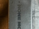 Type O Negative - None More Negative Vinyl Studio Albums Box Set Green