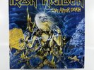 Iron Maiden - Live After Death Vinyl Record 2014 180 Gram Remastered Edition