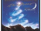 New: MANNHEIM STEAMROLLER - Christmas Song - 180g, Blue Translucent Vinyl LP