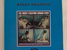 BILLY PRESTON The Most Exciting Organ Ever FUNK SOUL Beatles 1968 UK Press MINT