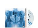 SIGNED Lorde VIRGIN GATEFOLD X-Ray Picture Disc Vinyl LP PRESALE
