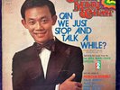 JOSE MARI CHAN Can We Just Stop and Talk A While LP PHILIPPINES Pop Rock Soul