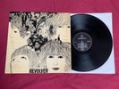 The Beatles - Revolver LP - 1966 Parlophone Netherlands - Mono PMC 7009