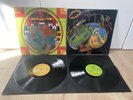 Ten Years After Rock & Roll Music To The World Shawn Phillips Contribution 2x LP