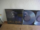 Stevie Nicks – Live In Concert, The 24 Karat Gold Tour Clear Vinyl DLP mint-