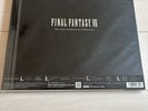 FINAL FANTASY VII REMAKE and FF VII Vinyl Limited 2 LP Music Analog Record New
