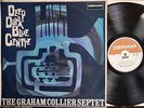 THE GRAHAM COLLIER SEPTET - 