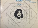 The Kinks - LOLA VERSUS THE POWERMAN & THE MONEYGOROUND, LP (RS 6423) EX/EX/VG+