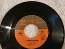 Rare - Dean Martin - A Marshmallow World / Blue Christmas - Reprise 45RPM #0542