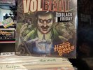 VOLBEAT Hokus Bonus Vinyl Color LP Black Friday RSD 2020 NEW Free Shipping