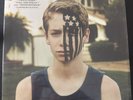 Fall Out Boy - America Beauty American Psycho (LP, Album] New Sealed Blue Vinyl