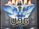 U96 - Club Bizarre (LP, Album] NM/EX Greece import