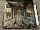 GHOST - Skeletá LP, Limited Edition, Picture Disc, Zoetrope [Crucifix Version]