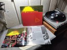 REO  Speedwagon - A Decade Of Rock & Roll 1970 To 1980 With Booklet , Tested