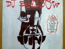 DJ SHADOW - Preemptive Strike 1997 ORIGINAL 2-LP US BRAND NEW & SEALED Mo Wax