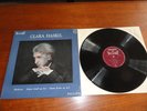 CLARA HASKIL, BEETHOVEN Piano Sonatas No. 17 & 18 PHILIPS STEREO HI-FI 835 098AY
