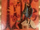 Grateful Dead - LIVE DEAD 2LP Vinyl 1969 2WS-1830 1st U.S. Pressing SANTA MARIA