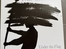 FAD GADGET Under The Flag MUTE ORIGINAL 1982 UK 1ST PRESS VINYL LP STUMM8