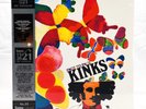 The Kinks face to face vinyl record hmv exclusive brand new sealed