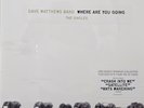 Dave Matthews Band - Where Are You Going: The Singles (2-LP) 2025, RCA/Legacy