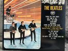 The Beatles – Something New | Japan Pressung LP Vinyl Record Schallplatte Rock