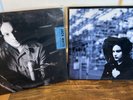 Jack White - Blunderbuss + Acoustic Recordings Vinyl - Mint
