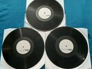 Radiohead LP 3 Record Set Ok Computer Made In The EU import XL NO COVER