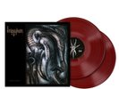 Triptykon 'Melana Chasmata' (Re-issue 2025) 2LP Blood Red Vinyl - NEW & SEALED