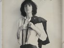 Patti Smith - Horses Vinyl LP - 1975 First Press - Arista AL 4066