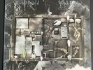 Bob Mould Workbook With Printed Inner Sleeve Husker Du 1989 Alternative Rock