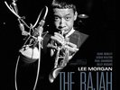 LEE MORGAN THE RAJAH LP  MINT 180GM TONE POET