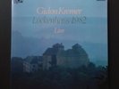 Gidon Kremer Lockenhaus 1982 live 2LP (M)unplayed
