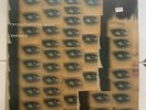 Crystal Castles Vs Heath Crimewave Vinyl