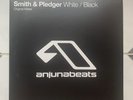 Smith & Pledger - White / Black Vinyl