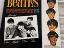 Songs Pictures and Stories Of The Fabulous Beatles Vinyl LP Vee Jay VJ 1092 1964