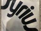 Syrius - S/T - RARE Orig 1971 Oz Press Jazz Rock 12