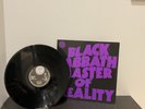 Black Sabbath 'Master Of Reality' Vinyl