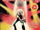 IRON MAIDEN MAIDEM JAPAN  VINILE LP 33 1981