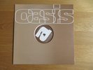 OASIS “Hindu Times” 12” Promo Vinyl  RKID 23TP UNPLAYED