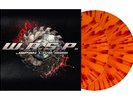 W.A.S.P. - Japan Live 1986 (Orange Splatter Vinyl) (2 LP)