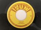 ELVIS PRESLEY 45 Tiger Man/Harbor Lights SUN 520 Rare 1st Pressing Rockabilly