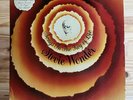 ⮑ Stevie Wonder - Songs In The Key Of Life (1976) [VG+/G+] 2 LP + 1 EP, Stereo