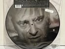 DISTURBED THE SOUND OF SILENCE RSD *RARE* 2016 PICTURE DISC VINYL *READ*