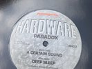Paradox – A Certain Sound / Deep Sleep 12