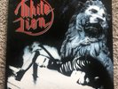 White Lion Fight To Survive Splatter Vinyl